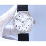 IWC- MKS Masterpiece Universal Sapphire Glass 【Movement】Multifunctional watch