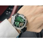 Cartier Fine Men's Watches