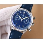 Patek Philippe Complications Chronograph Collection