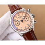 Patek Philippe Complications Chronograph Collection