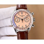 Patek Philippe Complications Chronograph Collection