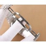 Patek Philippe Platinum Nautilus Watches