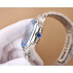 Patek Philippe Platinum Nautilus Watches