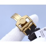 IWC- MKS Masterpiece Universal Sapphire Glass 【Movement】Multifunctional watch