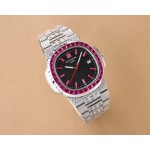 Patek Philippe Platinum Nautilus Watches