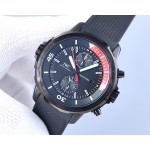 IWC- Aquatimer "Jacques-Yves Cousteau Adventure Special Edition IW376805 Cousteau Adventure Special Edition IW376805
