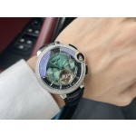 Cartier Fine Men's Watches