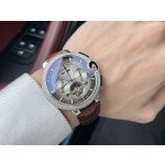 Cartier Fine Men's Watches