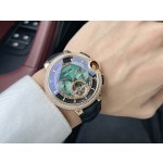 Cartier Fine Men's Watches