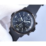 IWC- Aquatimer "Jacques-Yves Cousteau Adventure Special Edition IW376805 Cousteau Adventure Special Edition IW376805