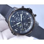 IWC- Aquatimer "Jacques-Yves Cousteau Adventure Special Edition IW376805 Cousteau Adventure Special Edition IW376805