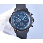 IWC- Aquatimer "Jacques-Yves Cousteau Adventure Special Edition IW376805 Cousteau Adventure Special Edition IW376805