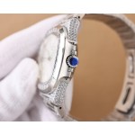 Patek Philippe Platinum Nautilus Watches