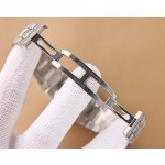 Patek Philippe Platinum Nautilus Watches