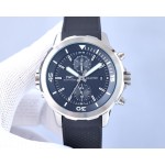 IWC- Aquatimer "Jacques-Yves Cousteau Adventure Special Edition IW376805 Cousteau Adventure Special Edition IW376805