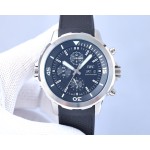 IWC- Aquatimer "Jacques-Yves Cousteau Adventure Special Edition IW376805 Cousteau Adventure Special Edition IW376805