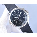 IWC- Aquatimer "Jacques-Yves Cousteau Adventure Special Edition IW376805 Cousteau Adventure Special Edition IW376805