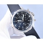 IWC- Aquatimer "Jacques-Yves Cousteau Adventure Special Edition IW376805 Cousteau Adventure Special Edition IW376805