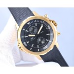 IWC- Aquatimer "Jacques-Yves Cousteau Adventure Special Edition IW376805 Cousteau Adventure Special Edition IW376805