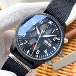 IWC- Aquatimer "Jacques-Yves Cousteau Adventure Special Edition IW376805 Cousteau Adventure Special Edition IW376805
