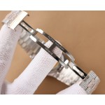 Patek Philippe Platinum Nautilus Watches