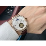 Cartier Fine Men's Watches