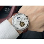 Cartier Fine Men's Watches