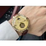 Cartier Fine Men's Watches