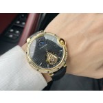 Cartier Fine Men's Watches