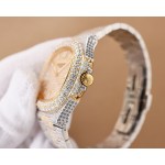 Patek Philippe Platinum Nautilus Watches