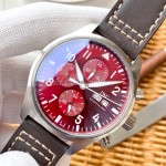 IWC- Aquatimer "Jacques-Yves Cousteau Adventure Special Edition IW376805 Cousteau Adventure Special Edition IW376805