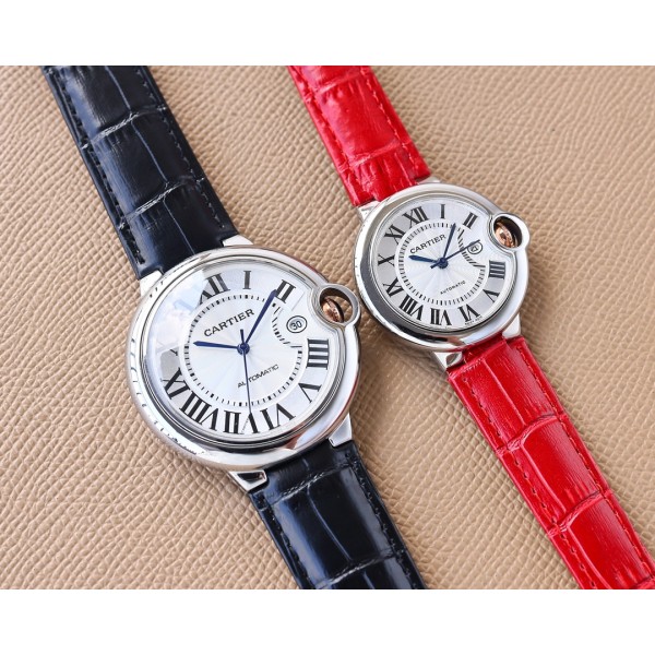 Cartier Blue Balloon Collection