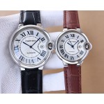 Cartier Blue Balloon Collection