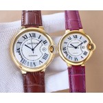 Cartier Blue Balloon Collection