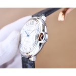 Cartier Blue Balloon Collection