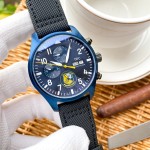 IWC- Aquatimer "Jacques-Yves Cousteau Adventure Special Edition IW376805 Cousteau Adventure Special Edition IW376805