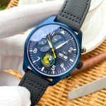 IWC- Aquatimer "Jacques-Yves Cousteau Adventure Special Edition IW376805 Cousteau Adventure Special Edition IW376805