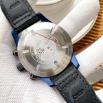 IWC- Aquatimer "Jacques-Yves Cousteau Adventure Special Edition IW376805 Cousteau Adventure Special Edition IW376805