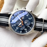 IWC- Aquatimer "Jacques-Yves Cousteau Adventure Special Edition IW376805 Cousteau Adventure Special Edition IW376805