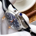 IWC- Aquatimer "Jacques-Yves Cousteau Adventure Special Edition IW376805 Cousteau Adventure Special Edition IW376805