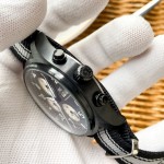 IWC- Aquatimer "Jacques-Yves Cousteau Adventure Special Edition IW376805 Cousteau Adventure Special Edition IW376805