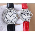 Cartier Blue Balloon Collection