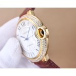 Cartier Blue Balloon Collection