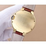 Cartier Blue Balloon Collection