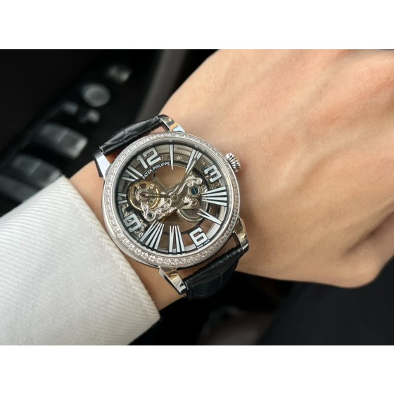 Patek Philippe Men's Watches