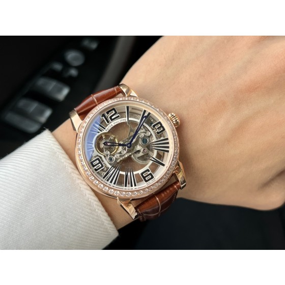 Patek Philippe Men's Watches