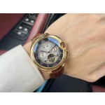 Cartier Fine Men's Watches