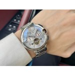 Cartier Fine Men's Watches