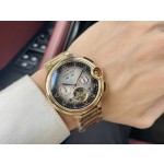 Cartier Fine Men's Watches