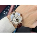 Cartier Fine Men's Watches